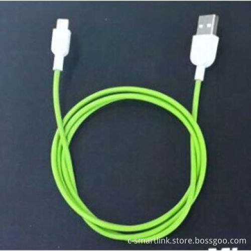 MFI cable for iPhone, lightning